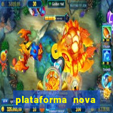 plataforma nova fortune rabbit